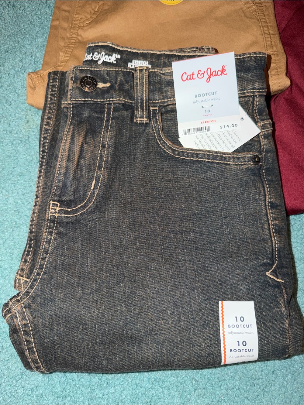 Cat & Jack Boys Bundle! - Picture 2 of 7